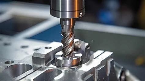 Qué es el taladrado CNC: Una guía completa